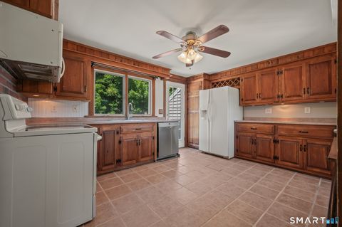 Tiny photo for 11 Bantle Road, Glastonbury, CT 06033 (MLS # 24186004)