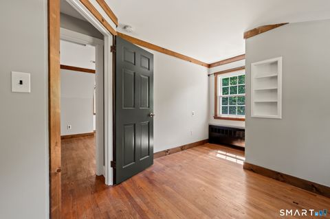 Tiny photo for 11 Bantle Road, Glastonbury, CT 06033 (MLS # 24186004)