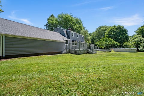 Tiny photo for 11 Bantle Road, Glastonbury, CT 06033 (MLS # 24186004)