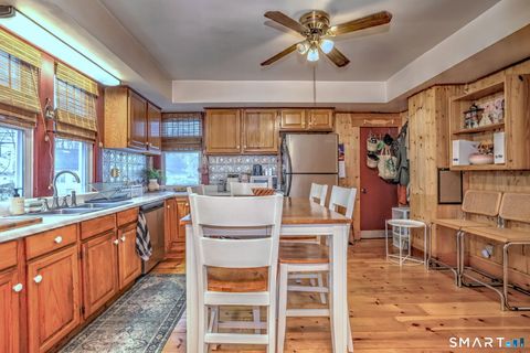 Tiny photo for 60 Dodge Avenue, East Haven, CT 06512 (MLS # 24149901)