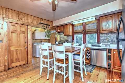 Tiny photo for 60 Dodge Avenue, East Haven, CT 06512 (MLS # 24149901)