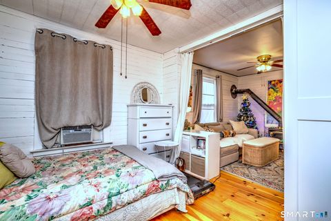 Tiny photo for 60 Dodge Avenue, East Haven, CT 06512 (MLS # 24149901)