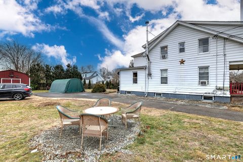 Tiny photo for 60 Dodge Avenue, East Haven, CT 06512 (MLS # 24149901)