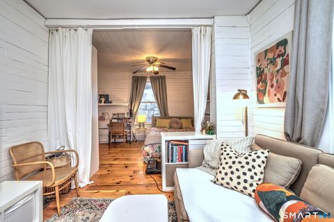 Tiny photo for 60 Dodge Avenue, East Haven, CT 06512 (MLS # 24149901)