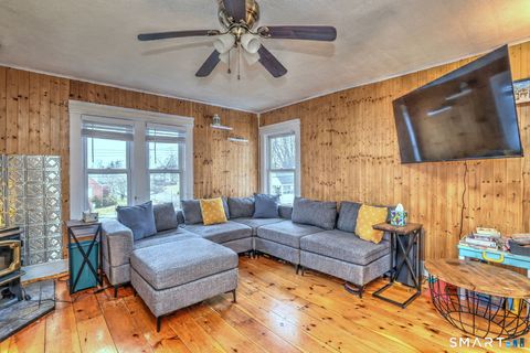 Tiny photo for 60 Dodge Avenue, East Haven, CT 06512 (MLS # 24149901)