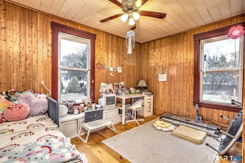 Tiny photo for 60 Dodge Avenue, East Haven, CT 06512 (MLS # 24149901)