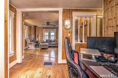 Tiny photo for 60 Dodge Avenue, East Haven, CT 06512 (MLS # 24149901)