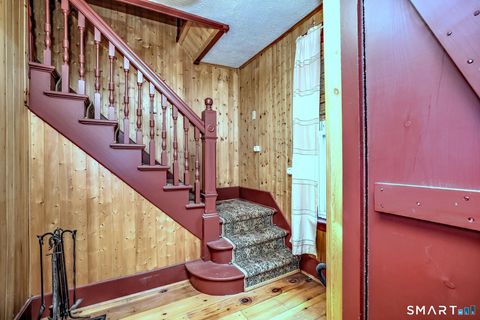 Tiny photo for 60 Dodge Avenue, East Haven, CT 06512 (MLS # 24149901)