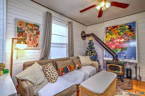 Tiny photo for 60 Dodge Avenue, East Haven, CT 06512 (MLS # 24149901)