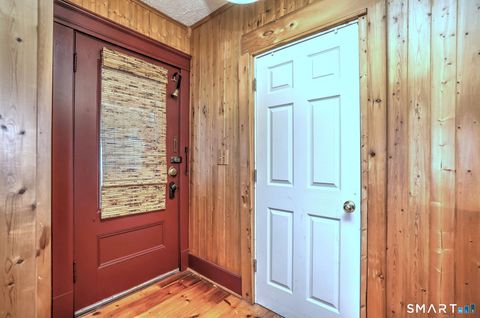 Tiny photo for 60 Dodge Avenue, East Haven, CT 06512 (MLS # 24149901)