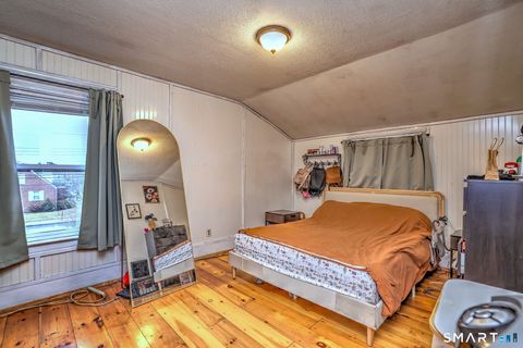 Tiny photo for 60 Dodge Avenue, East Haven, CT 06512 (MLS # 24149901)