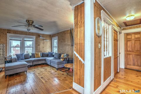 Tiny photo for 60 Dodge Avenue, East Haven, CT 06512 (MLS # 24149901)