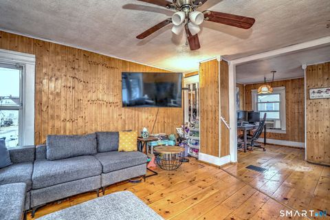 Tiny photo for 60 Dodge Avenue, East Haven, CT 06512 (MLS # 24149901)