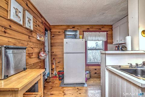 Tiny photo for 60 Dodge Avenue, East Haven, CT 06512 (MLS # 24149901)