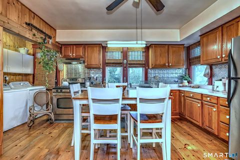 Tiny photo for 60 Dodge Avenue, East Haven, CT 06512 (MLS # 24149901)