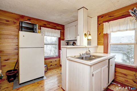 Tiny photo for 60 Dodge Avenue, East Haven, CT 06512 (MLS # 24149901)