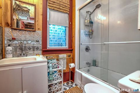 Tiny photo for 60 Dodge Avenue, East Haven, CT 06512 (MLS # 24149901)