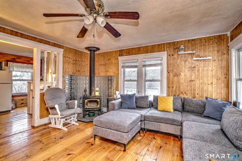 Tiny photo for 60 Dodge Avenue, East Haven, CT 06512 (MLS # 24149901)