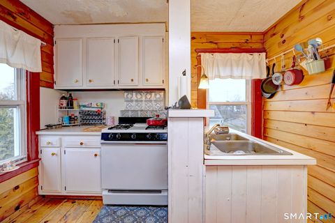 Tiny photo for 60 Dodge Avenue, East Haven, CT 06512 (MLS # 24149901)