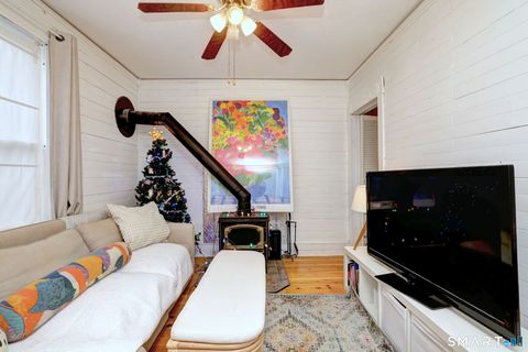 Tiny photo for 60 Dodge Avenue, East Haven, CT 06512 (MLS # 24149901)