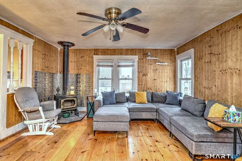 Tiny photo for 60 Dodge Avenue, East Haven, CT 06512 (MLS # 24149901)