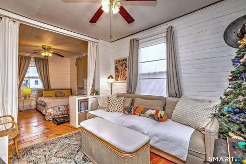 Tiny photo for 60 Dodge Avenue, East Haven, CT 06512 (MLS # 24149901)