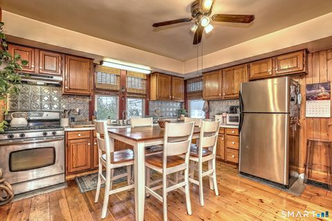 Tiny photo for 60 Dodge Avenue, East Haven, CT 06512 (MLS # 24149901)