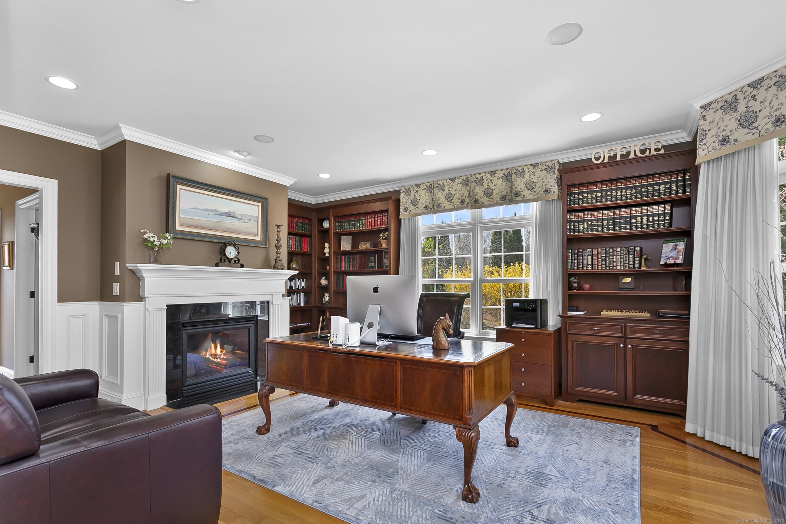 22 Nature Lane, Shelton, Connecticut image 14