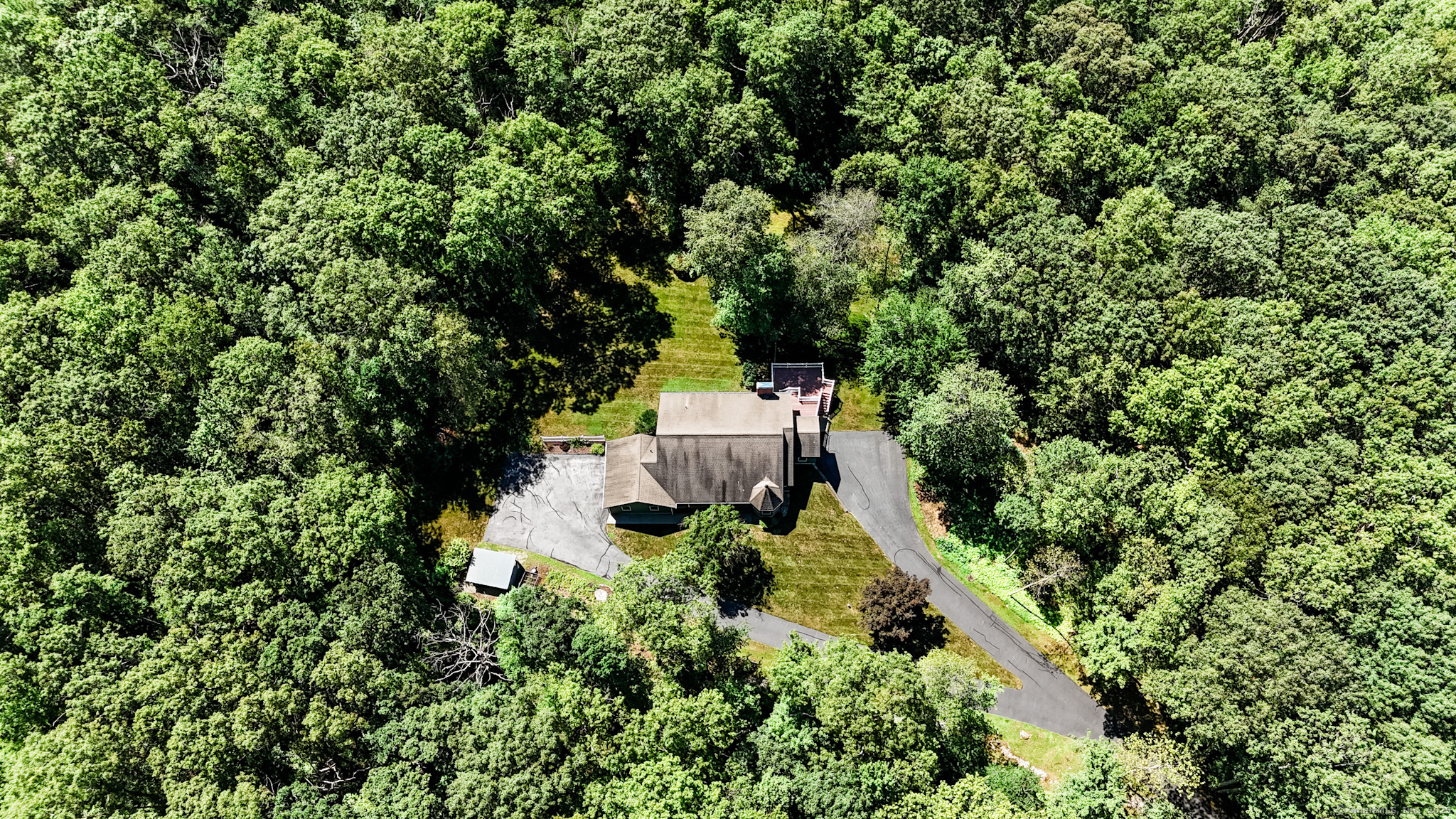 245 Snake Meadow Hill Road
