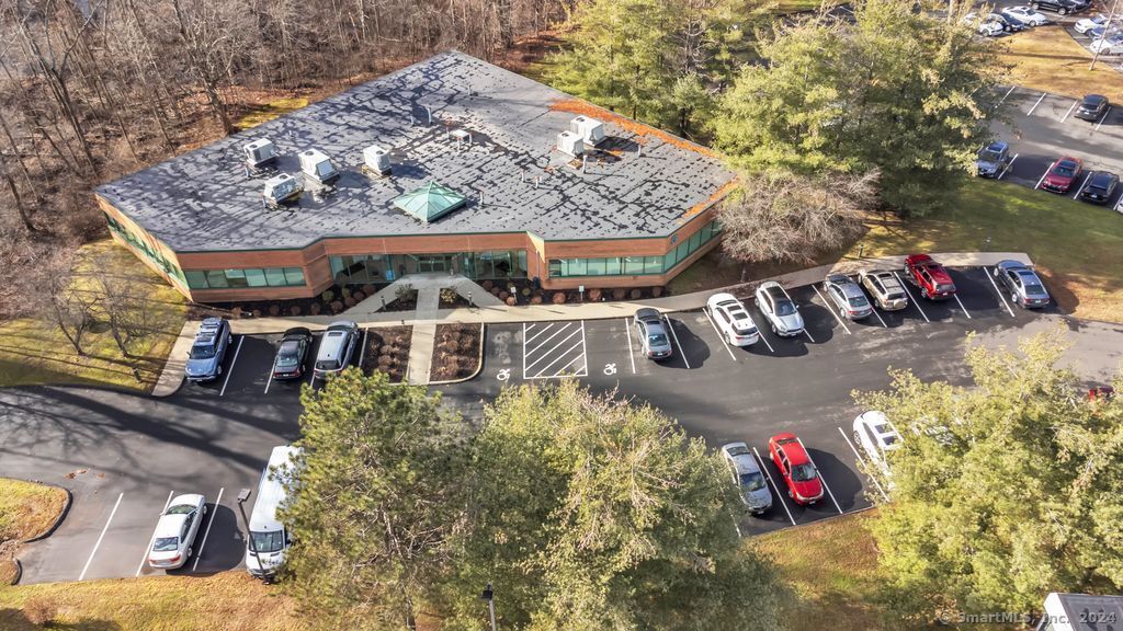 3 Northwestern Drive