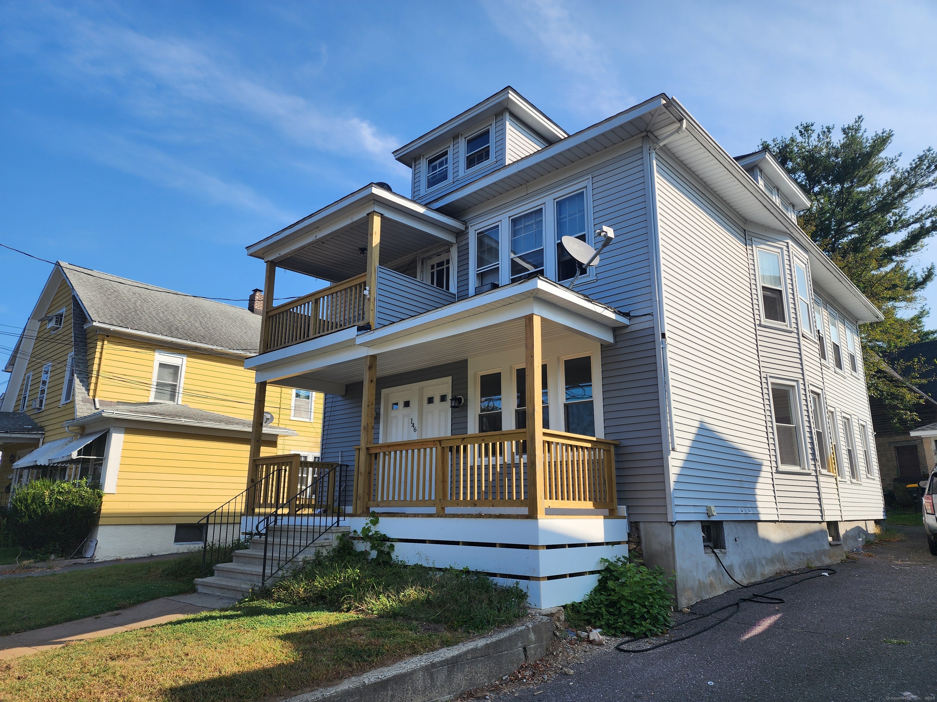 Photo 1 of Division Street, Ansonia, Connecticut, $455,000, Web #: 24063565