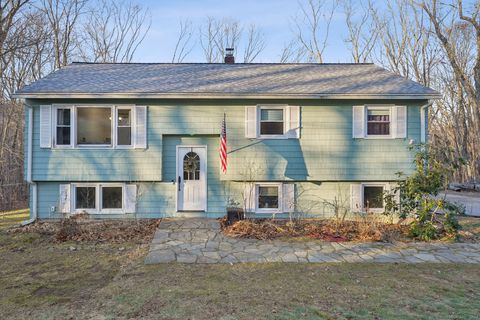 A home in Columbia