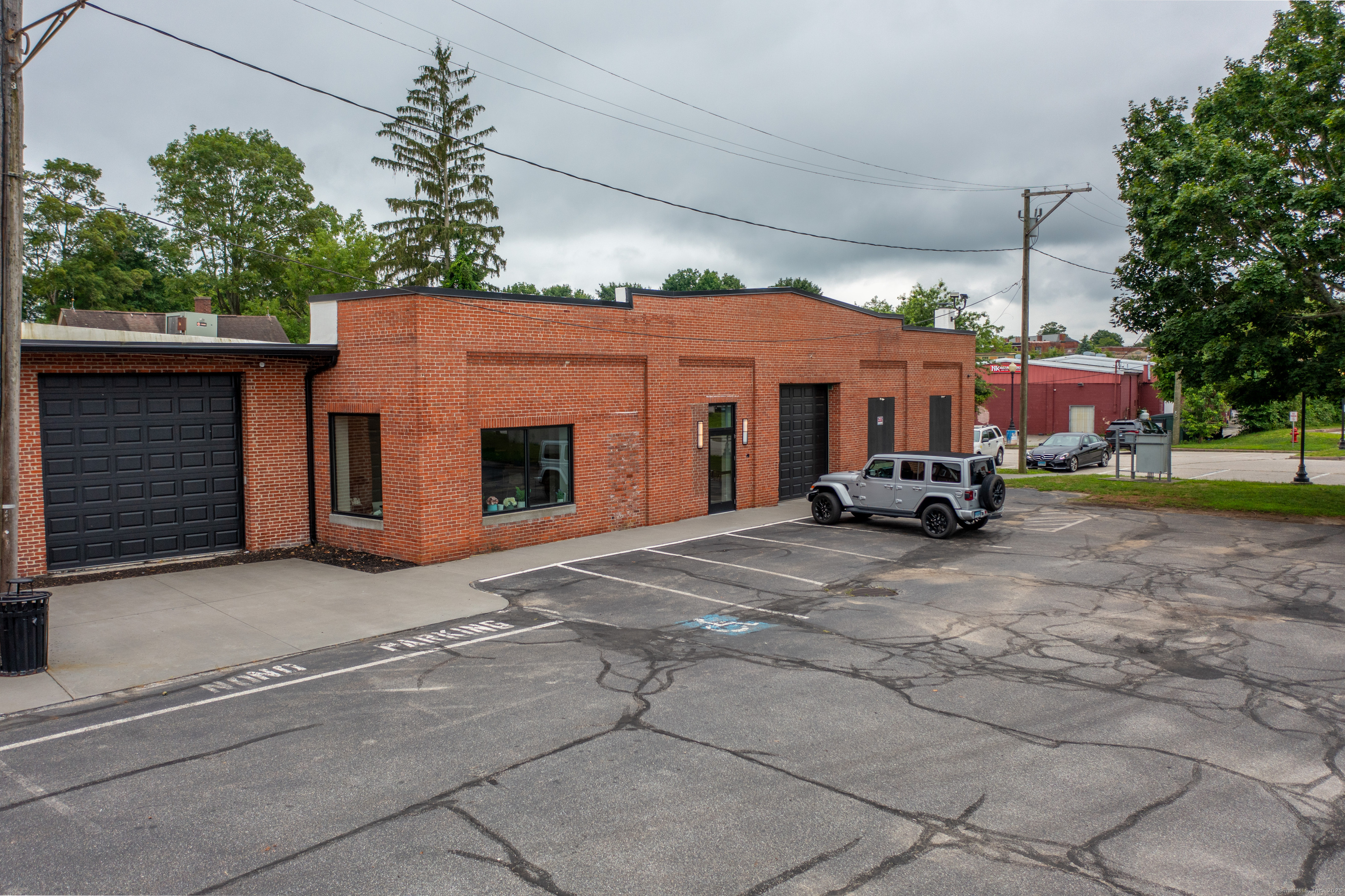 113 School Street