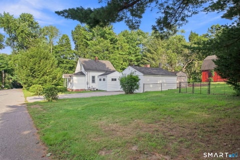 Tiny photo for 41 Ashland Street, Windham, CT 06226 (MLS # 24202429)