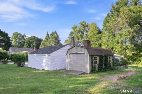 Tiny photo for 41 Ashland Street, Windham, CT 06226 (MLS # 24202429)