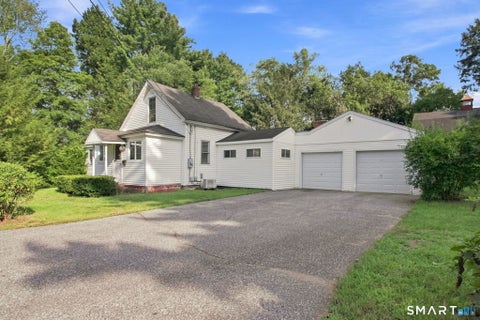 Photo of 41 Ashland Street, Windham, CT 06226 (MLS # 24202429)