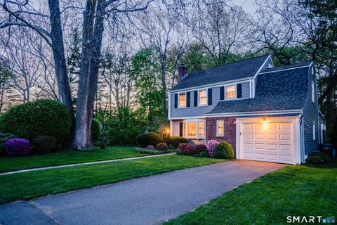 Tiny photo for 66 Linbrook Road, West Hartford, CT 06107 (MLS # 24172101)