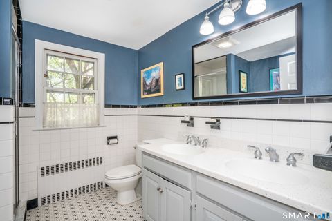 Tiny photo for 66 Linbrook Road, West Hartford, CT 06107 (MLS # 24172101)