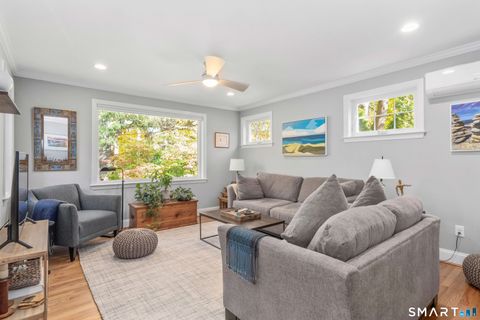 Tiny photo for 66 Linbrook Road, West Hartford, CT 06107 (MLS # 24172101)