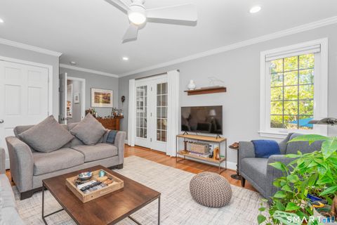 Tiny photo for 66 Linbrook Road, West Hartford, CT 06107 (MLS # 24172101)