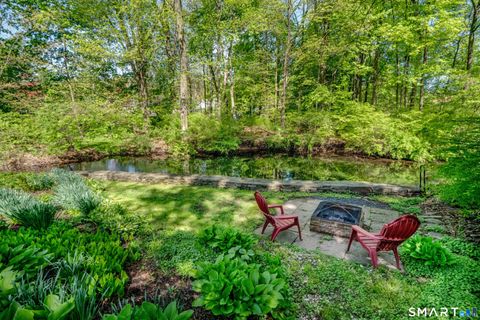 Tiny photo for 66 Linbrook Road, West Hartford, CT 06107 (MLS # 24172101)