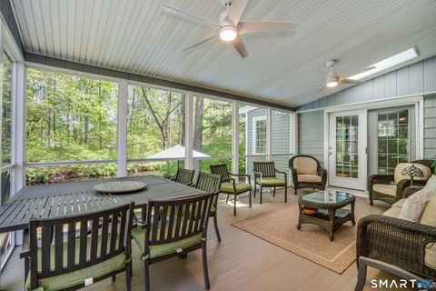 Tiny photo for 66 Linbrook Road, West Hartford, CT 06107 (MLS # 24172101)