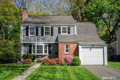 Tiny photo for 66 Linbrook Road, West Hartford, CT 06107 (MLS # 24172101)