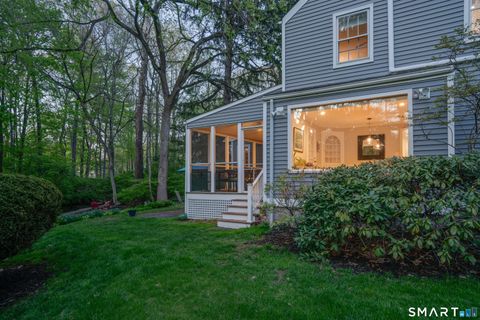 Tiny photo for 66 Linbrook Road, West Hartford, CT 06107 (MLS # 24172101)