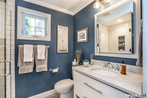 Tiny photo for 66 Linbrook Road, West Hartford, CT 06107 (MLS # 24172101)