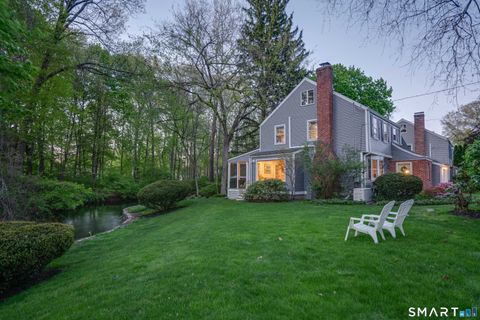 Tiny photo for 66 Linbrook Road, West Hartford, CT 06107 (MLS # 24172101)