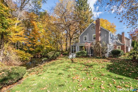 Tiny photo for 66 Linbrook Road, West Hartford, CT 06107 (MLS # 24172101)