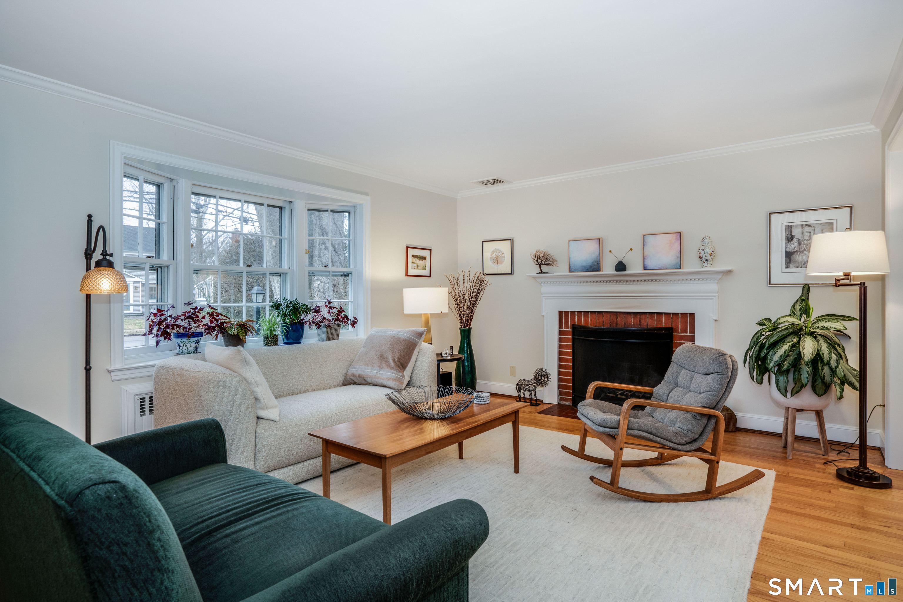 66 Linbrook Road