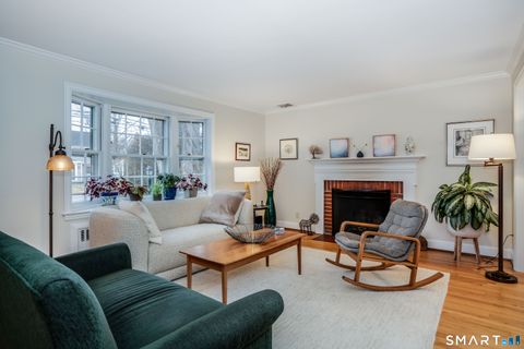 Tiny photo for 66 Linbrook Road, West Hartford, CT 06107 (MLS # 24172101)