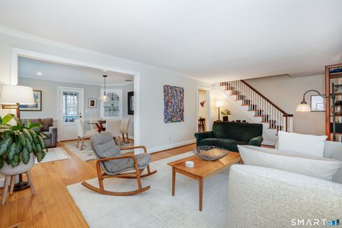 Tiny photo for 66 Linbrook Road, West Hartford, CT 06107 (MLS # 24172101)